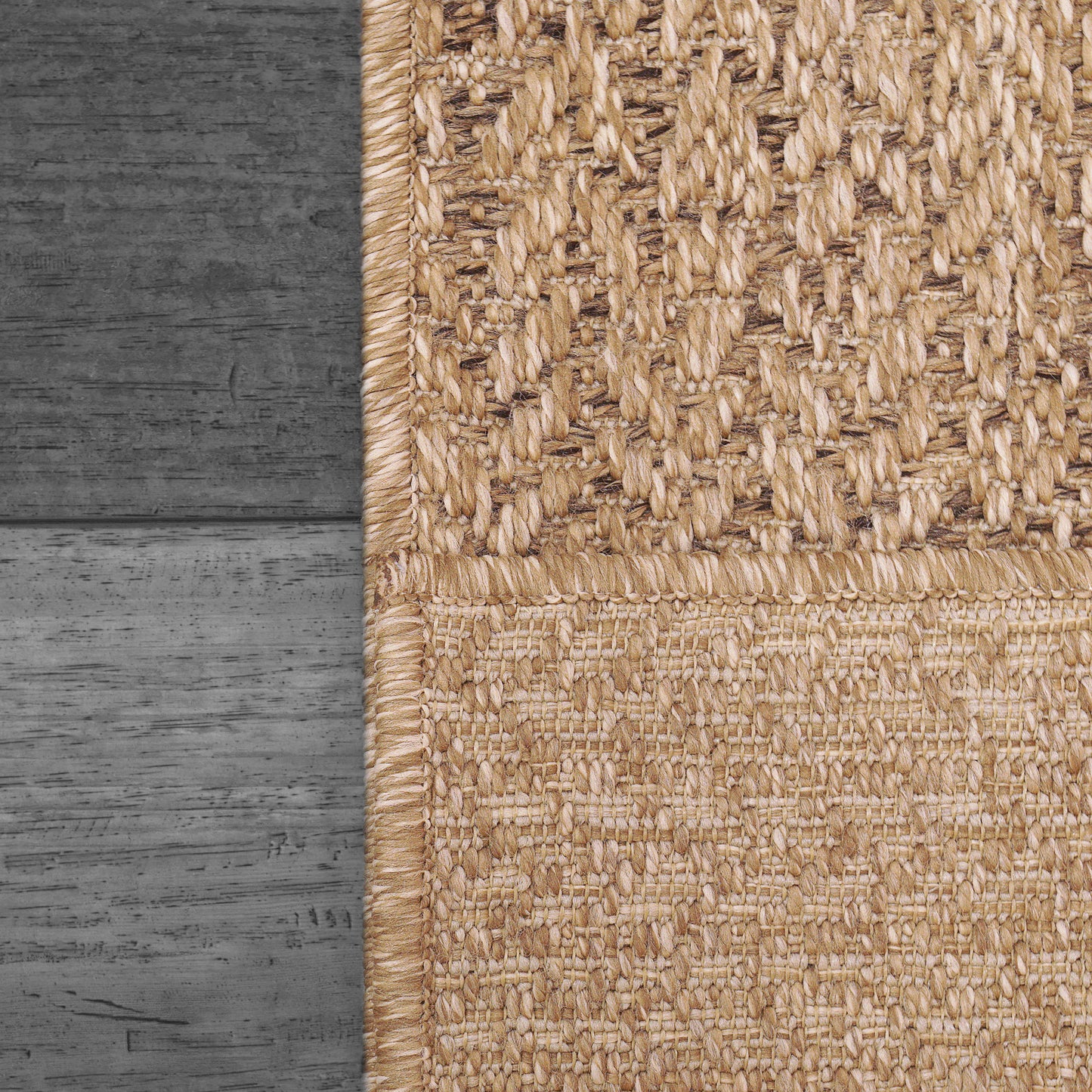 Dynamic Rugs Kenai 8772 Area Rug