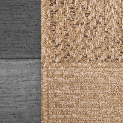 Dynamic Rugs Kenai 8772 Area Rug