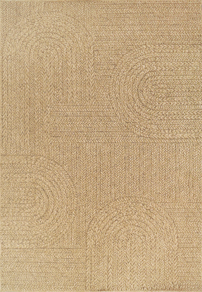 Dynamic Rugs Kenai 8772 Area Rug