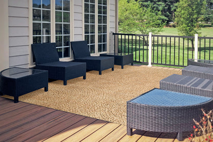 Dynamic Rugs Kenai 8776 Area Rug