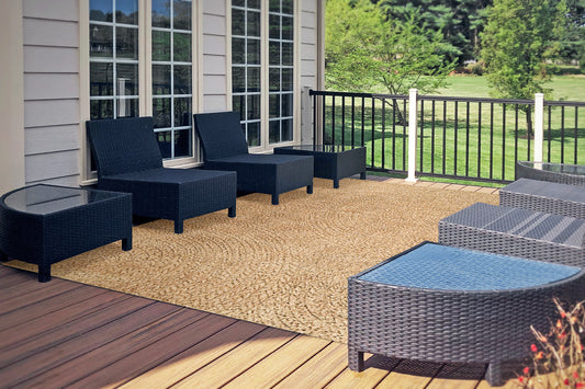 Dynamic Rugs Kenai 8776 Area Rug