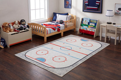 Dynamic Rugs Kidz 8080 Area Rug