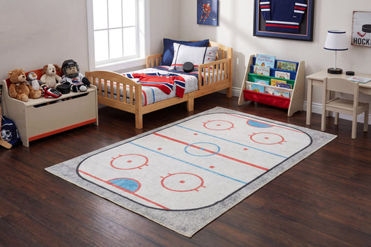 Dynamic Rugs Kidz 8080 Area Rug