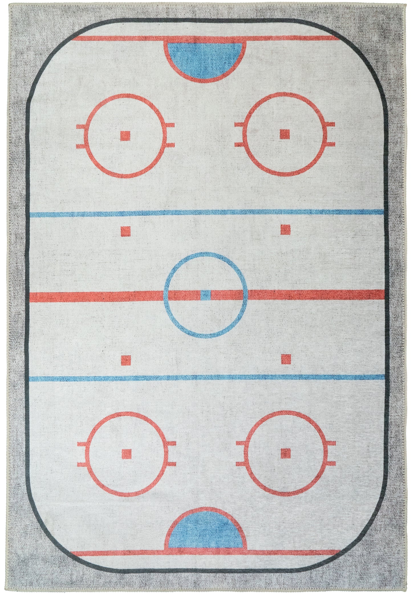 Dynamic Rugs Kidz 8080 Area Rug
