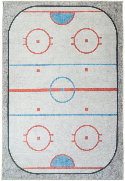 Dynamic Rugs Kidz 8080 Area Rug