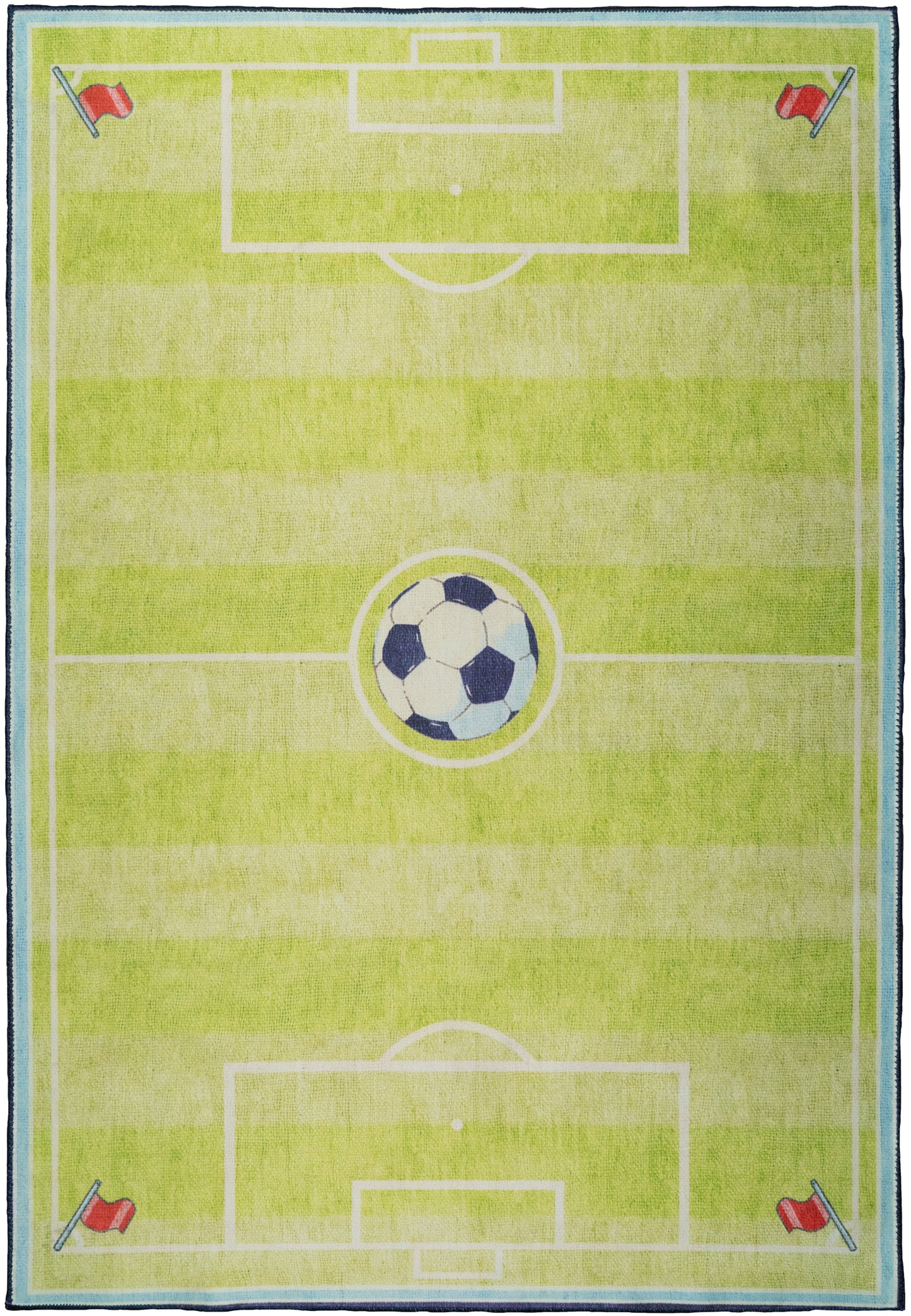 Dynamic Rugs Kidz 8082 Area Rug