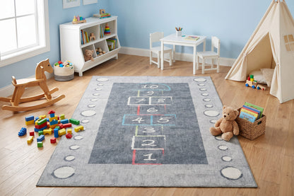 Dynamic Rugs Kidz 8083 Area Rug