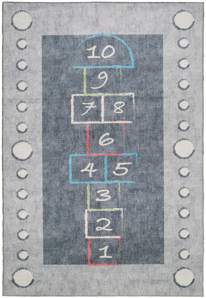 Dynamic Rugs Kidz 8083 Area Rug