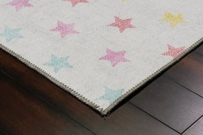 Dynamic Rugs Kidz 8084 Area Rug