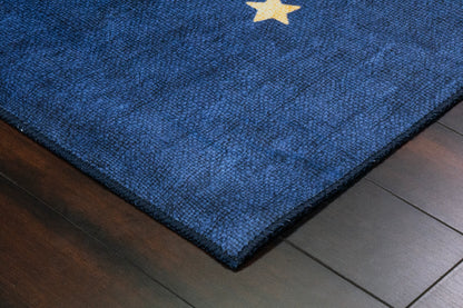 Dynamic Rugs Kidz 8085 Area Rug