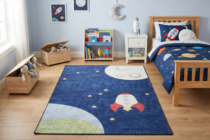 Dynamic Rugs Kidz 8085 Area Rug