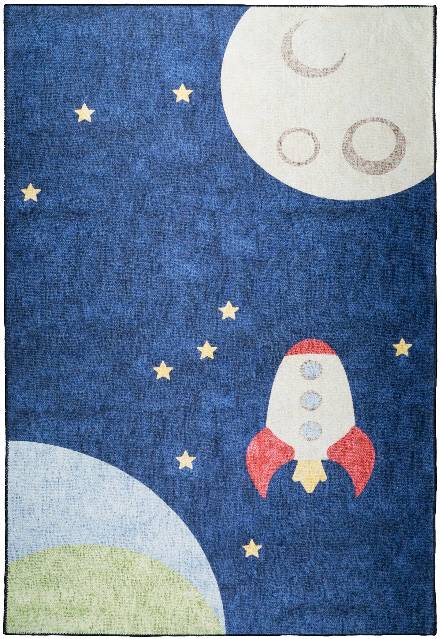 Dynamic Rugs Kidz 8085 Area Rug