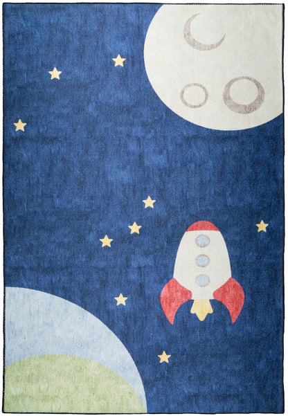 Dynamic Rugs Kidz 8085 Area Rug