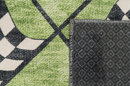 Dynamic Rugs Kidz 8086 Area Rug