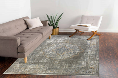 Dynamic Rugs Kyra 13700 Area Rug