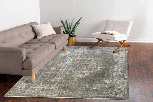 Dynamic Rugs Kyra 13700 Area Rug