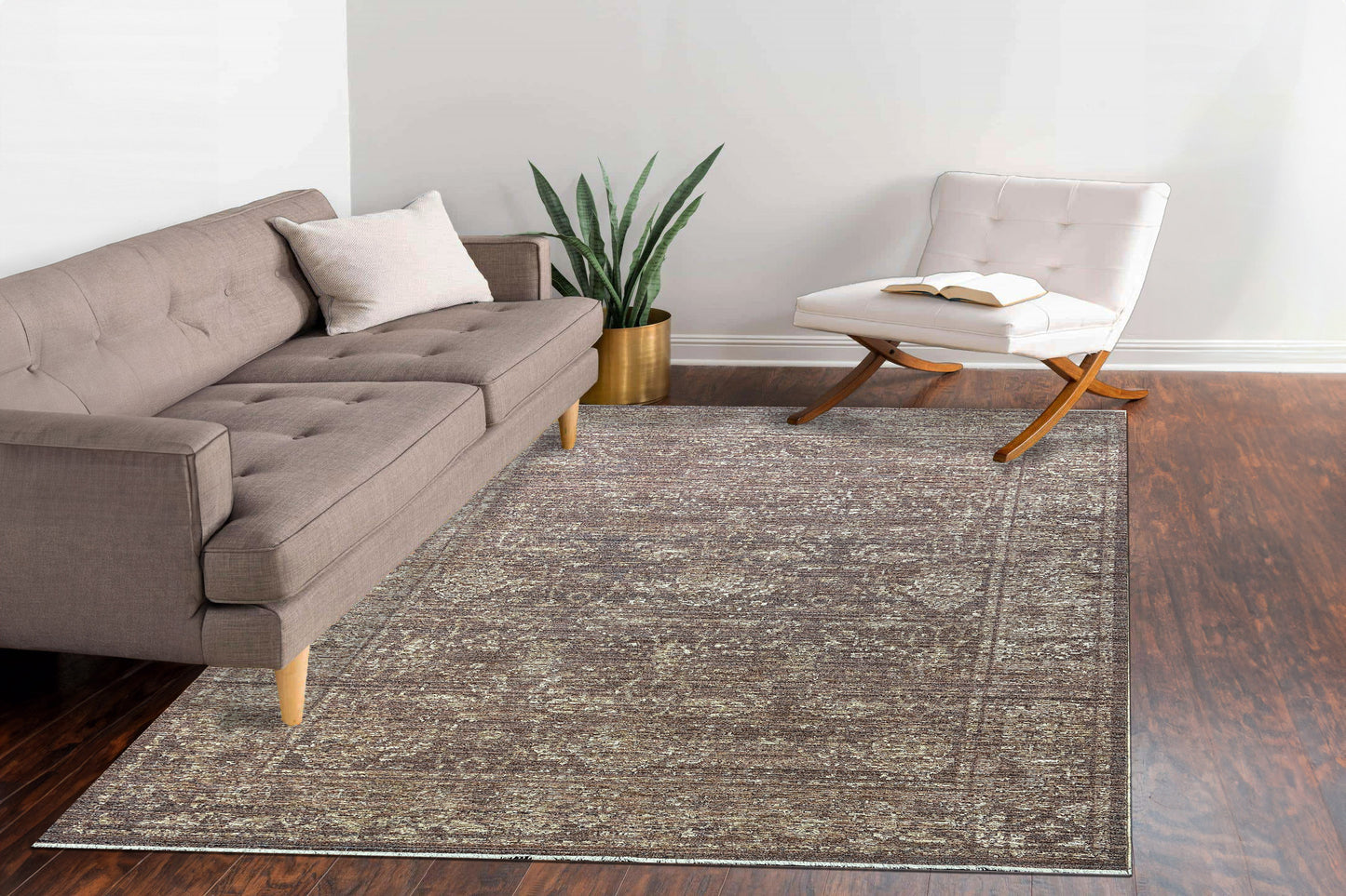 Dynamic Rugs Kyra 13701 Area Rug