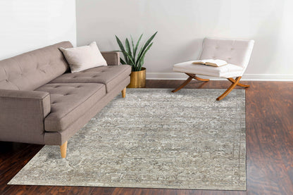Dynamic Rugs Kyra 13704 Area Rug