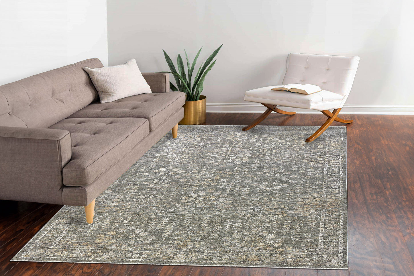 Dynamic Rugs Kyra 13705 Area Rug