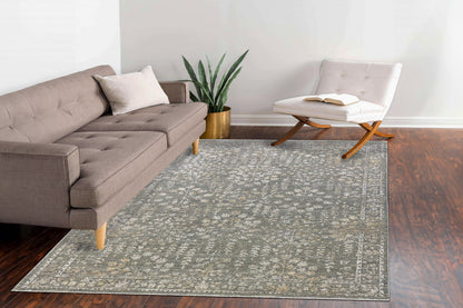 Dynamic Rugs Kyra 13705 Area Rug
