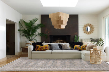 Dynamic Rugs Lara 14621 Area Rug