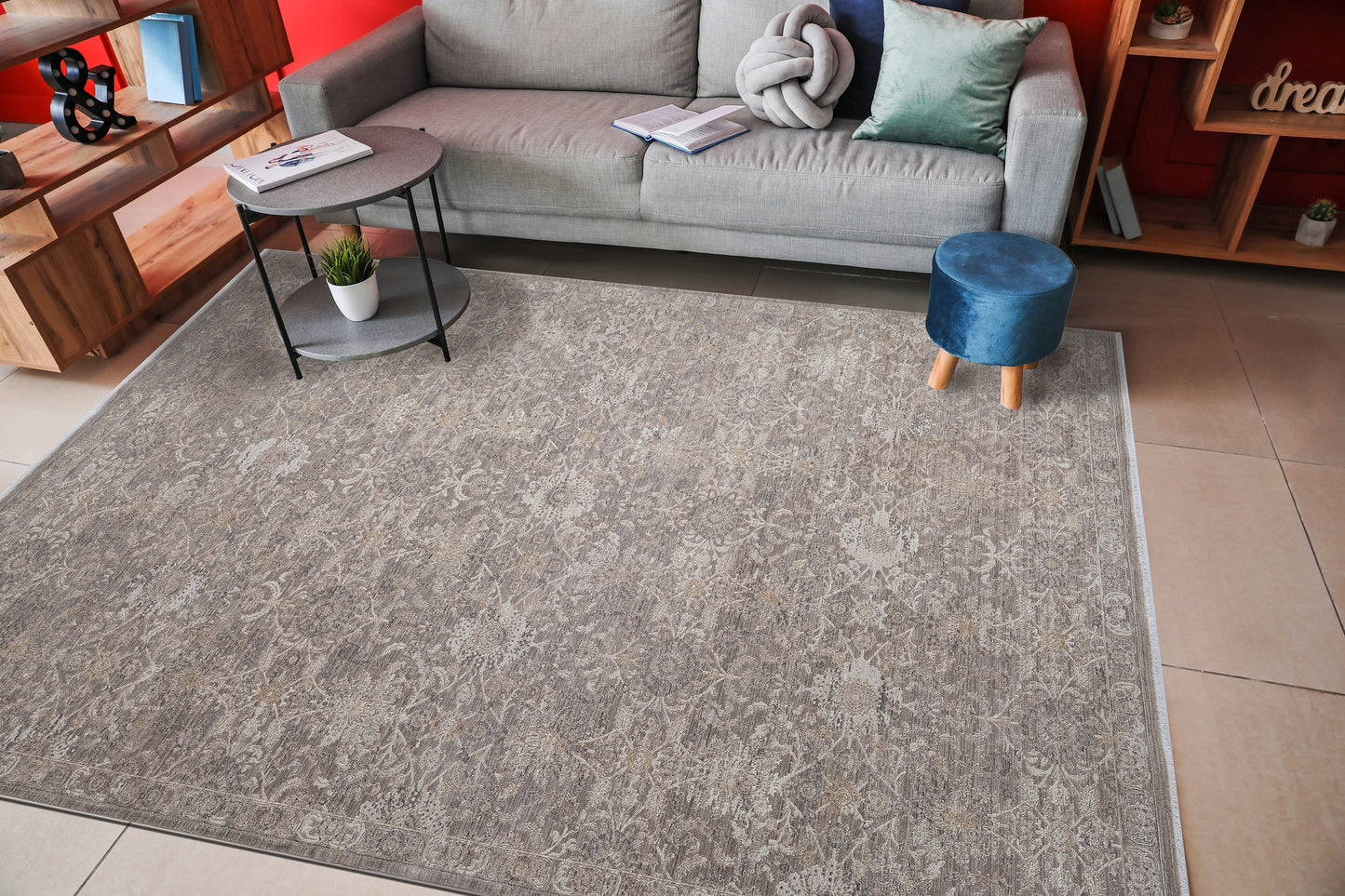 Dynamic Rugs Lara 14625 Area Rug