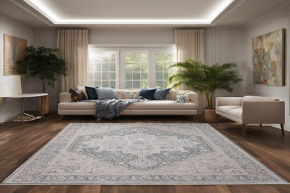 Dynamic Rugs Lara 14628 Area Rug