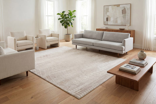 Dynamic Rugs Lazer 12673 Area Rug