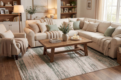 Dynamic Rugs Lazer 12675 Area Rug