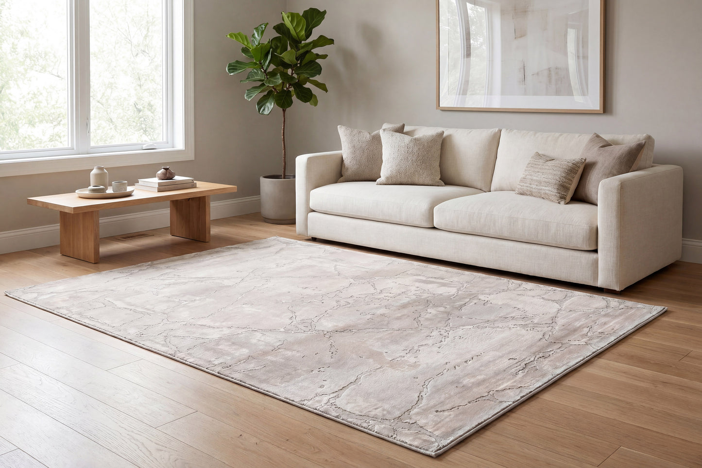 Dynamic Rugs Lazer 12676 Area Rug