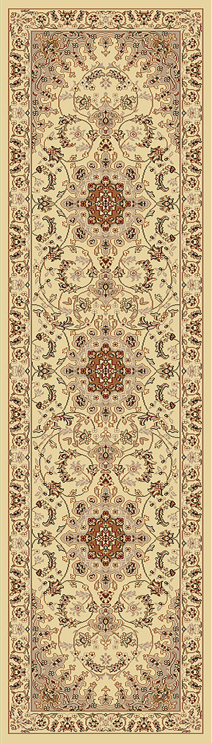 Dynamic Rugs Legacy 58000 Area Rug