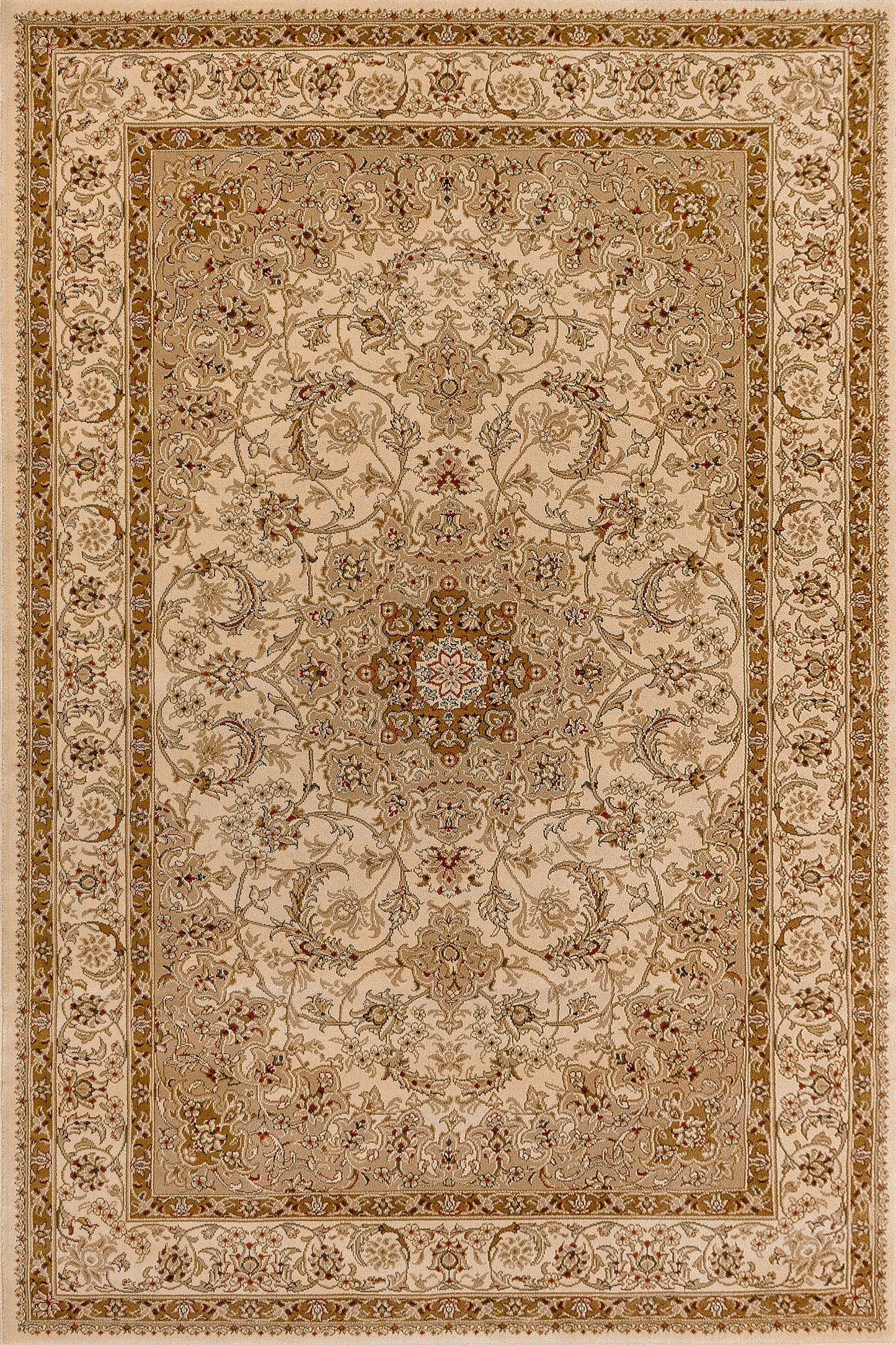 Dynamic Rugs Legacy 58000 Area Rug