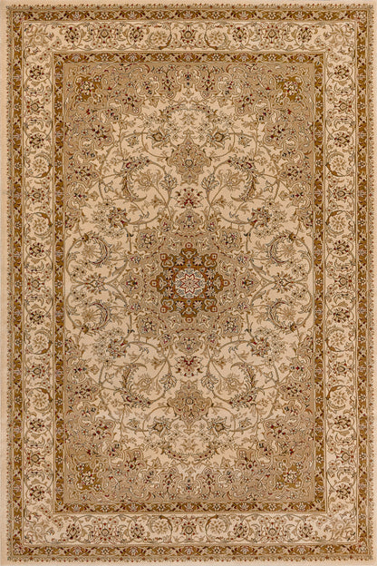 Dynamic Rugs Legacy 58000 Area Rug