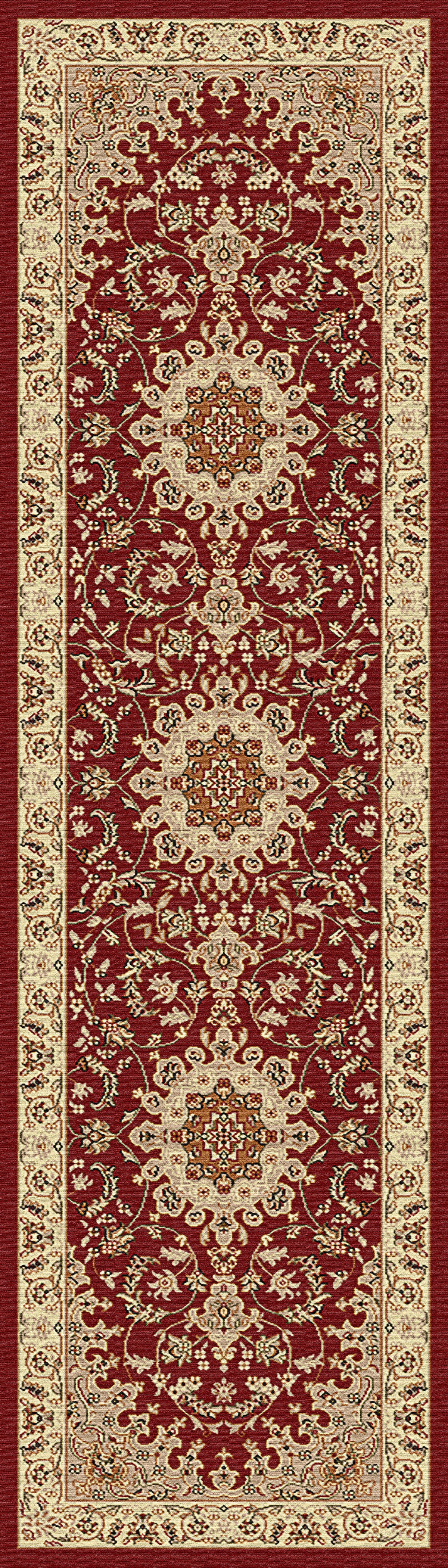 Dynamic Rugs Legacy 58000 Area Rug