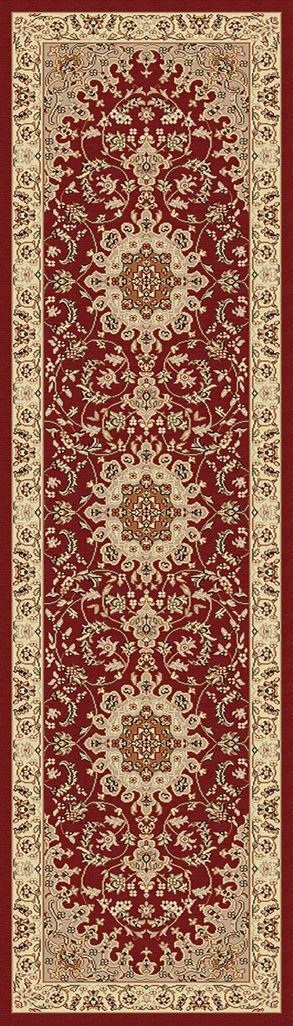 Dynamic Rugs Legacy 58000 Area Rug