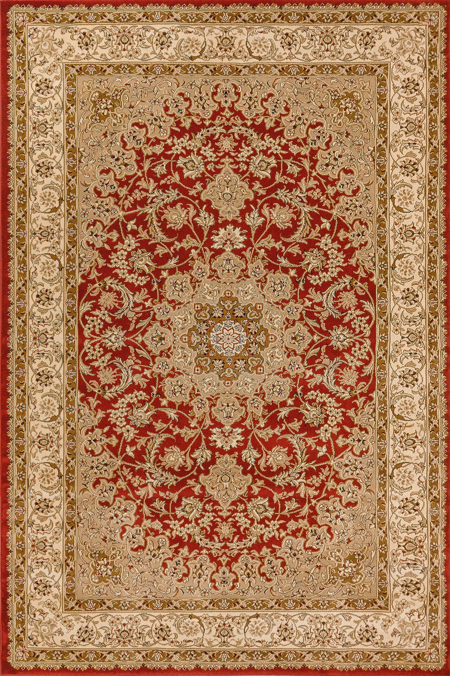Dynamic Rugs Legacy 58000 Area Rug