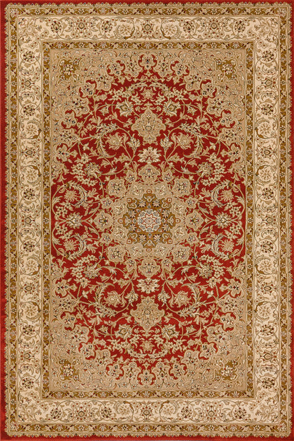 Dynamic Rugs Legacy 58000 Area Rug