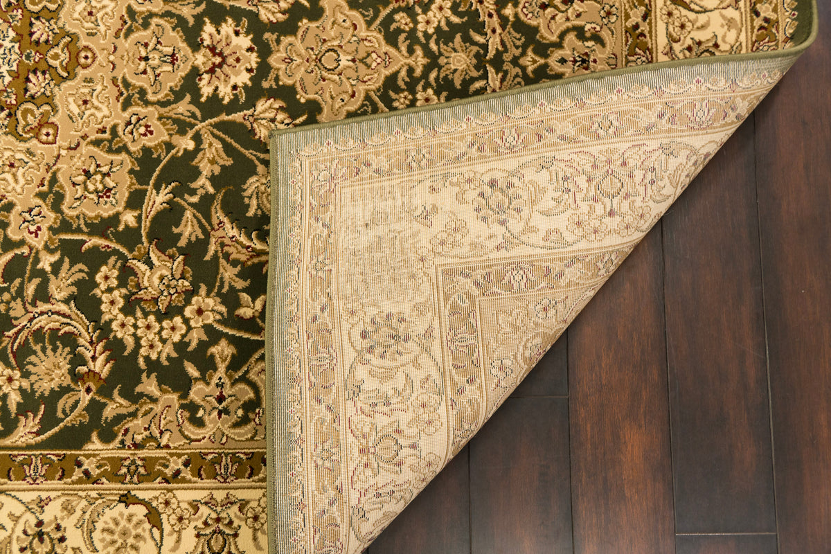 Dynamic Rugs Legacy 58000 Area Rug