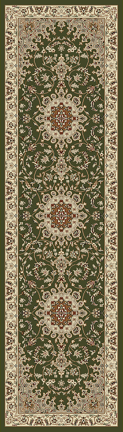 Dynamic Rugs Legacy 58000 Area Rug