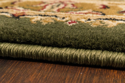Dynamic Rugs Legacy 58000 Area Rug