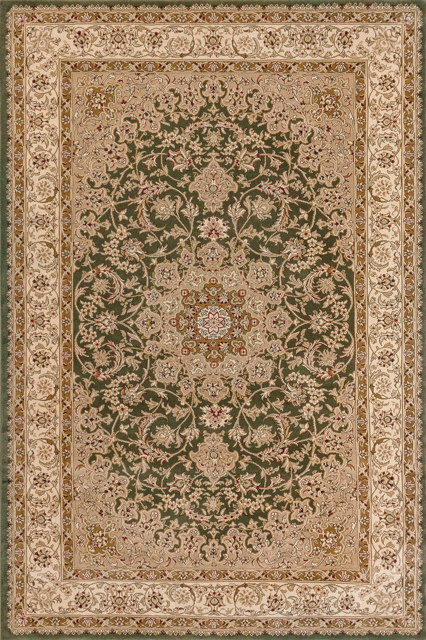 Dynamic Rugs Legacy 58000 Area Rug