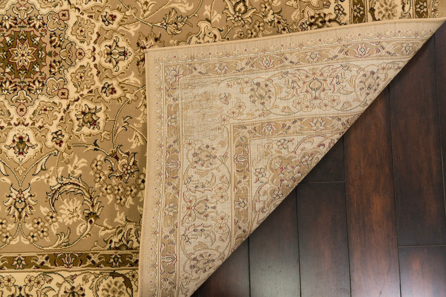 Dynamic Rugs Legacy 58000 Area Rug
