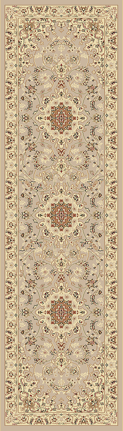 Dynamic Rugs Legacy 58000 Area Rug