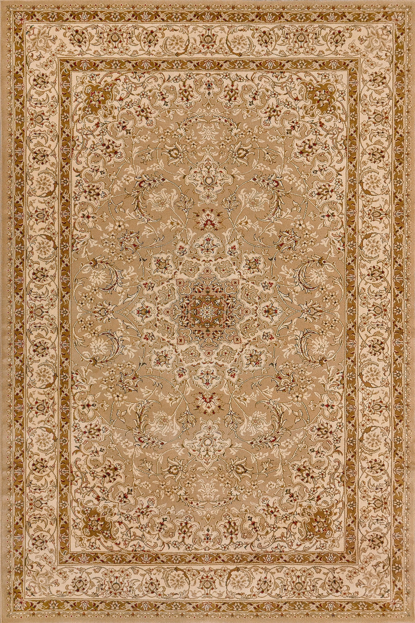 Dynamic Rugs Legacy 58000 Area Rug