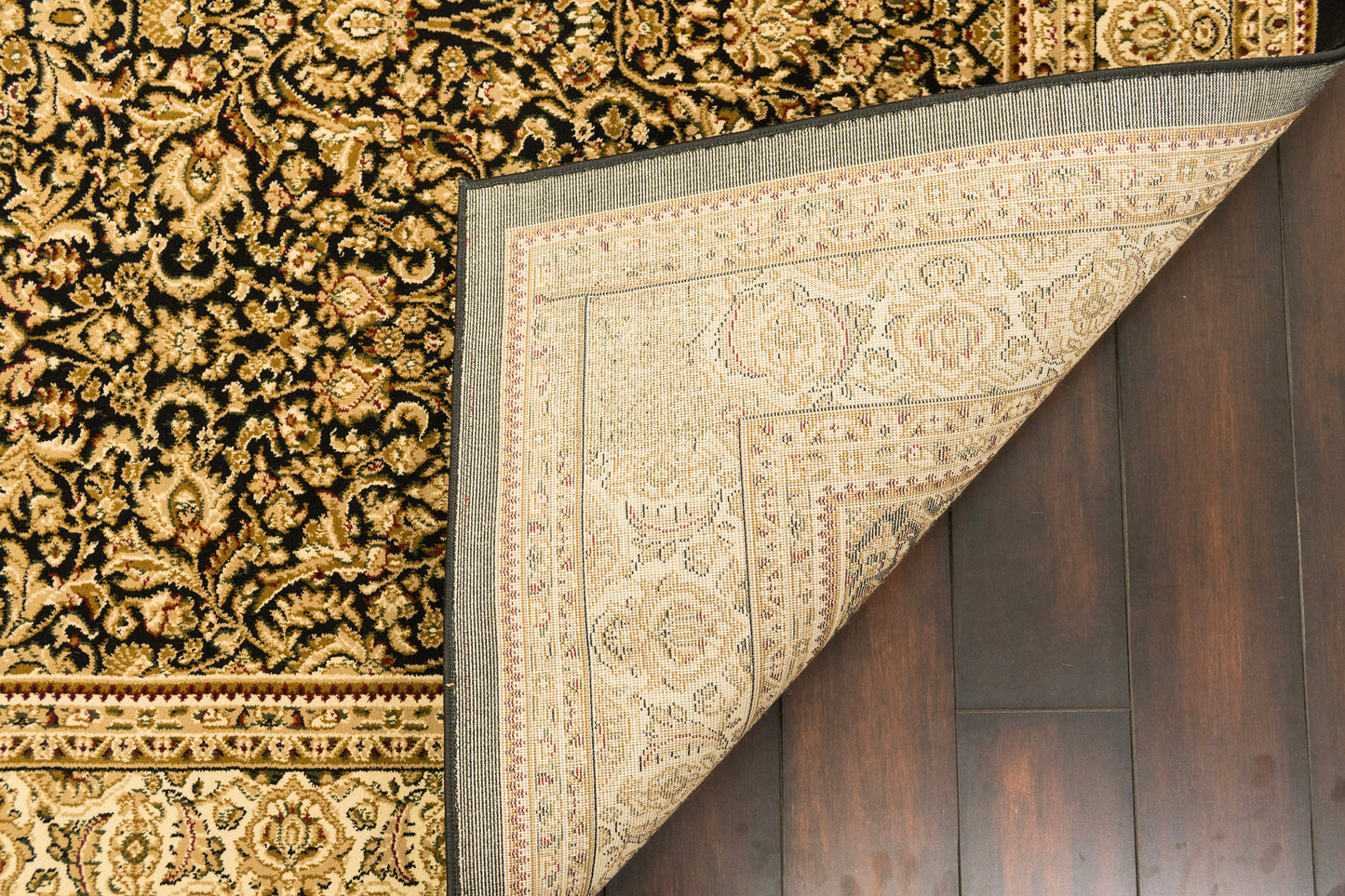 Dynamic Rugs Legacy 58004 Area Rug