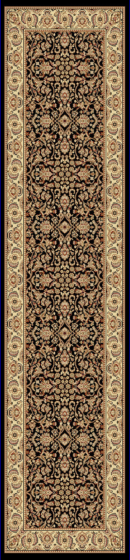 Dynamic Rugs Legacy 58004 Area Rug