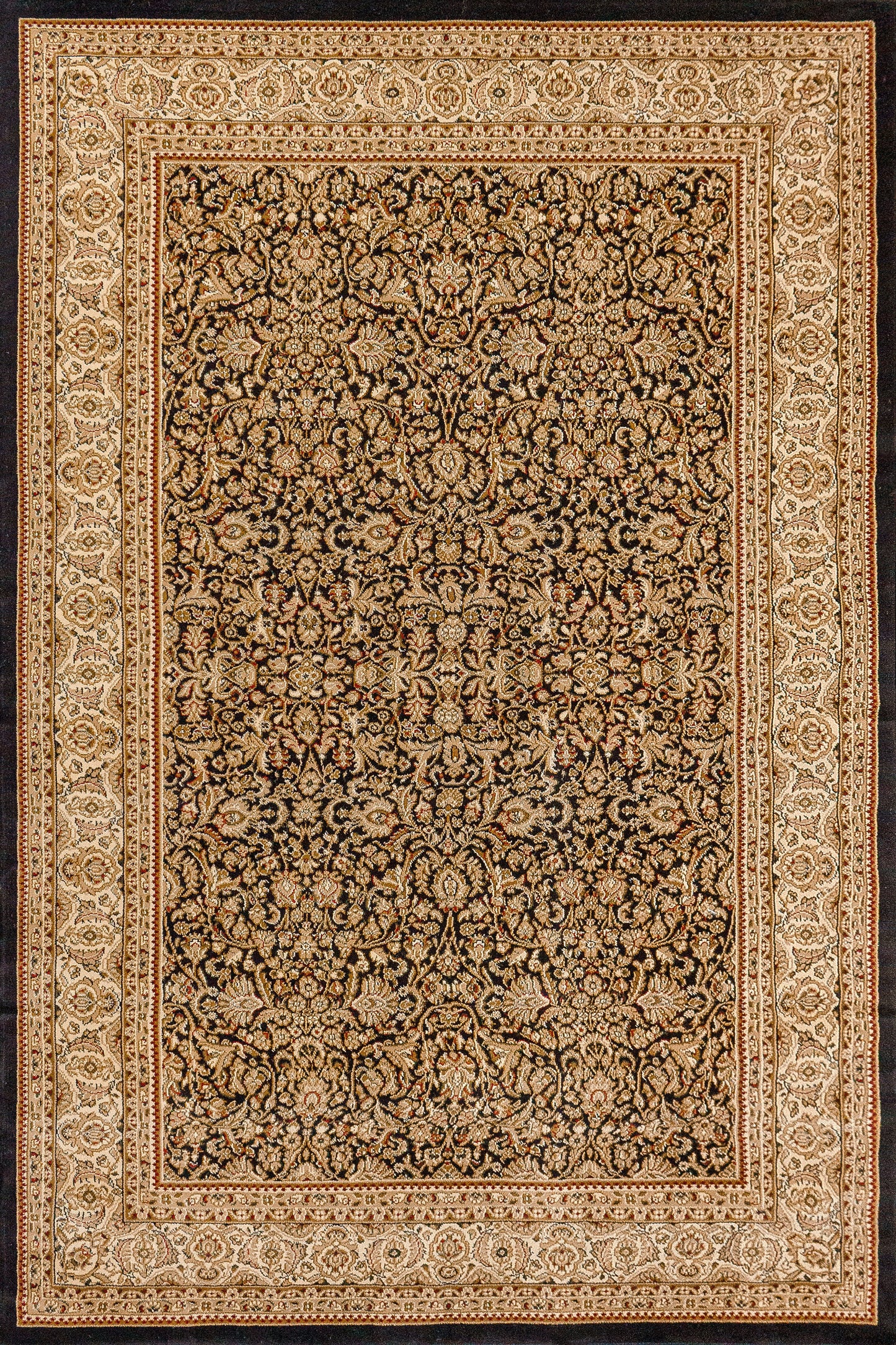 Dynamic Rugs Legacy 58004 Area Rug
