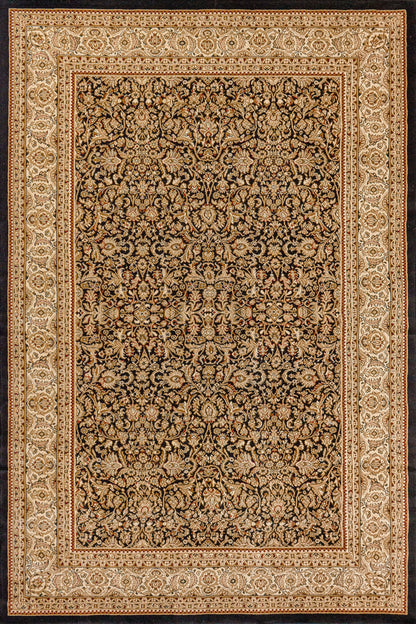 Dynamic Rugs Legacy 58004 Area Rug