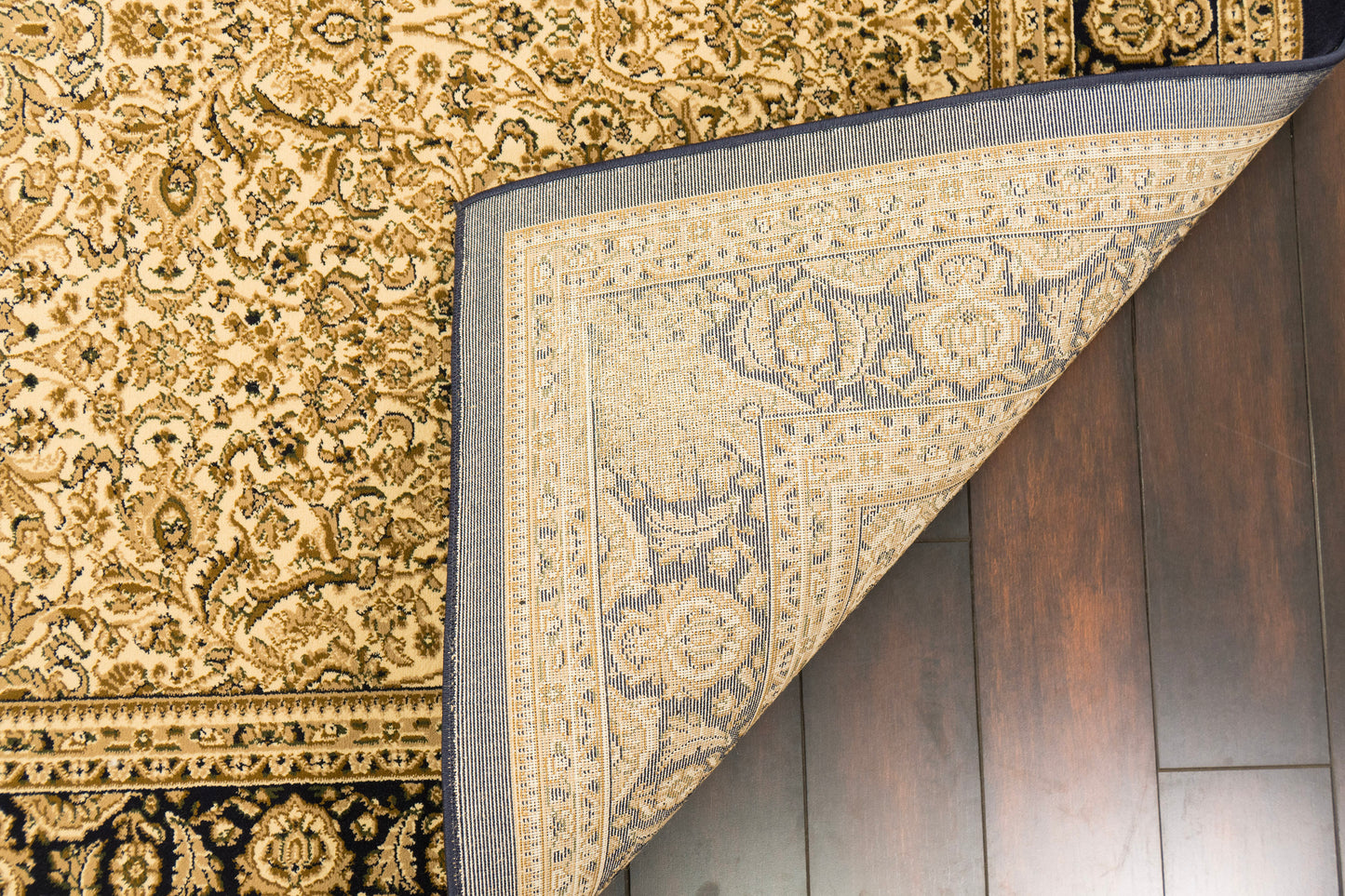 Dynamic Rugs Legacy 58004 Area Rug