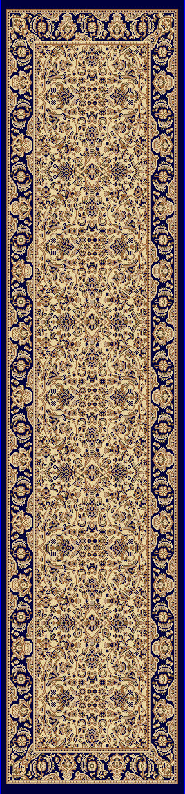 Dynamic Rugs Legacy 58004 Area Rug
